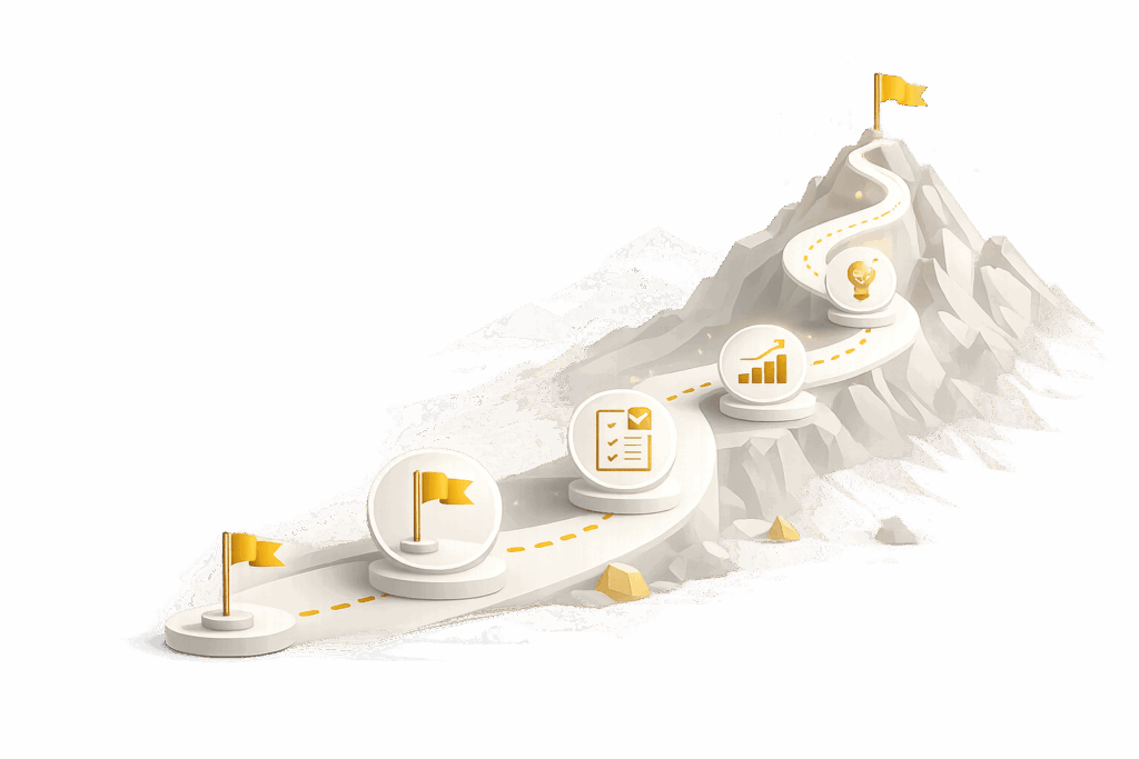 Schritt 2 Finanzplanung