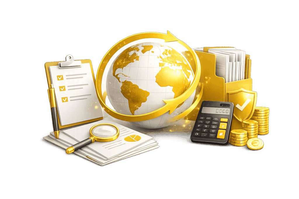 Schritt 5 Finanzplanung