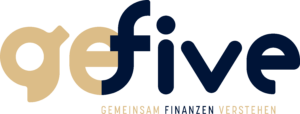 Logo gefive